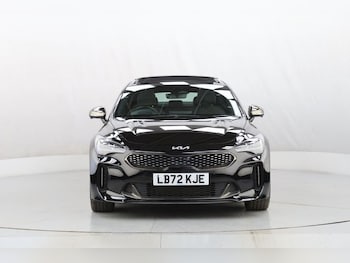Used Kia Stinger 2022 for sale - 77394517: Photo