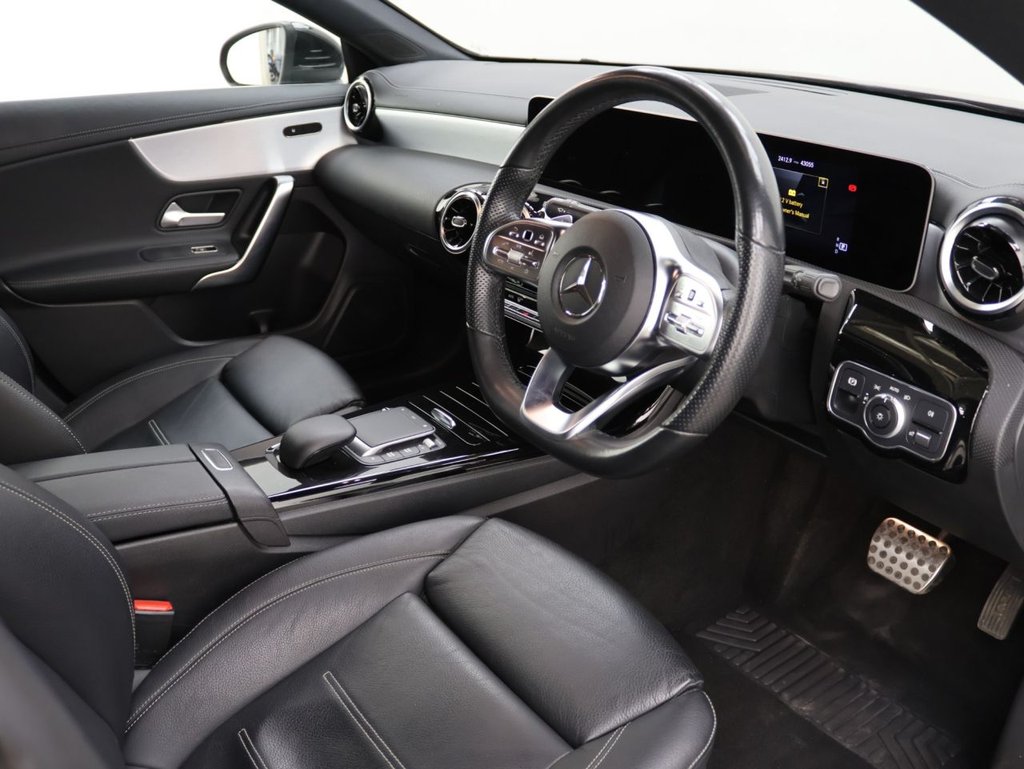 Used Mercedes-Benz CLA 2020 for sale - 76356303: Photo 10