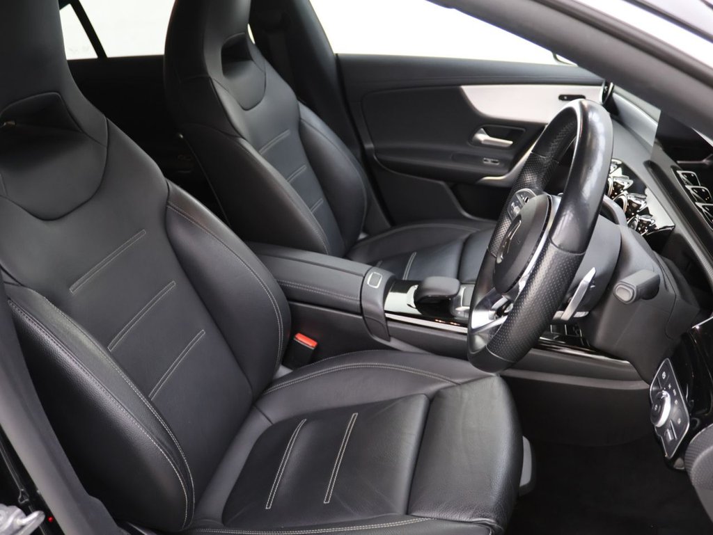 Used Mercedes-Benz CLA 2020 for sale - 76356303: Photo 12