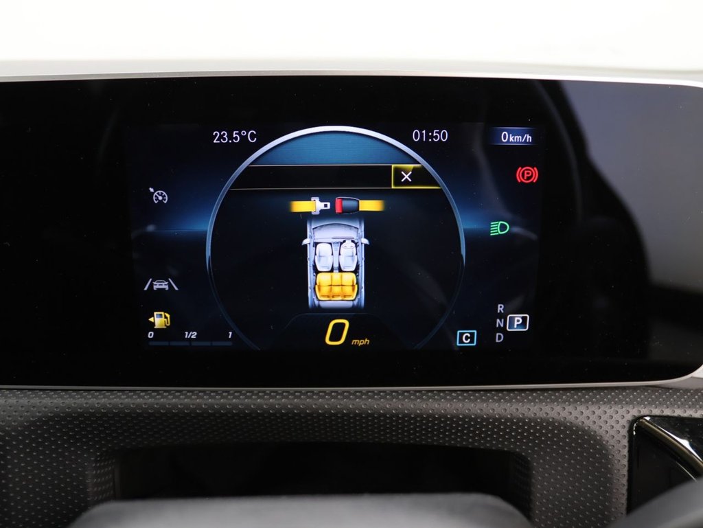 Used Mercedes-Benz CLA 2020 for sale - 76356303: Photo 13