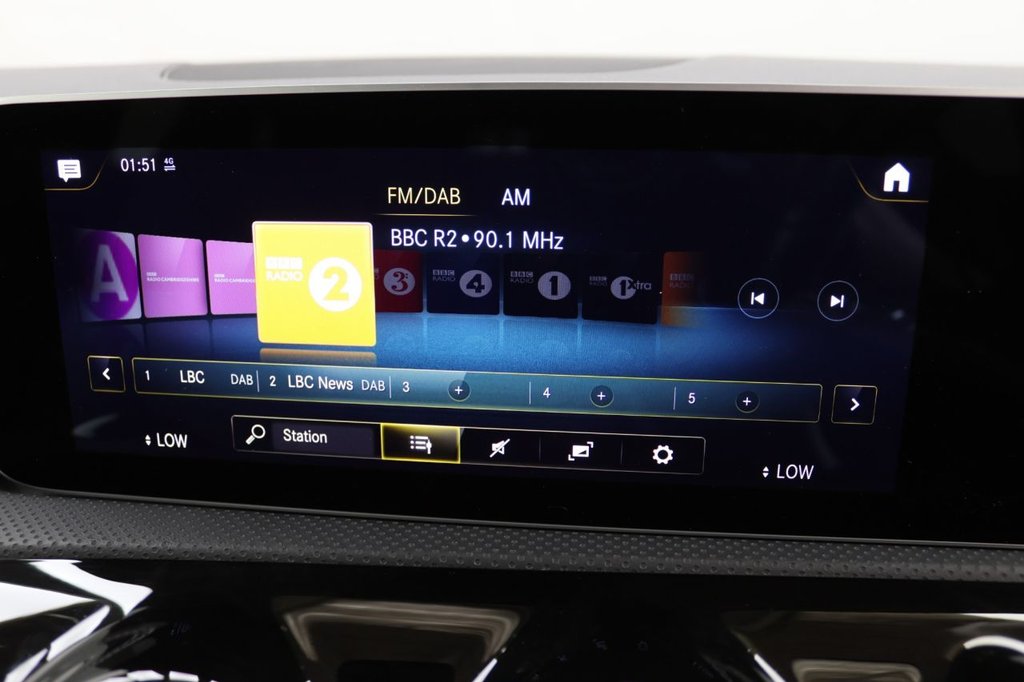 Used Mercedes-Benz CLA 2020 for sale - 76356303: Photo 14