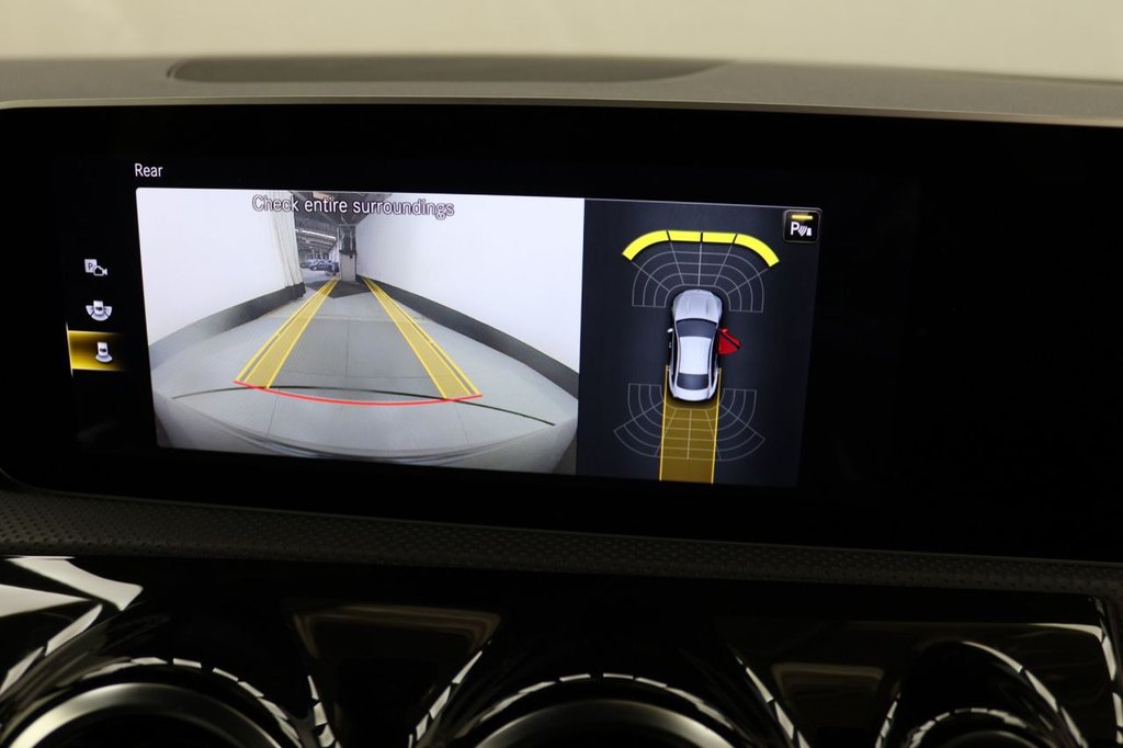 Used Mercedes-Benz CLA 2020 for sale - 76356303: Photo 15