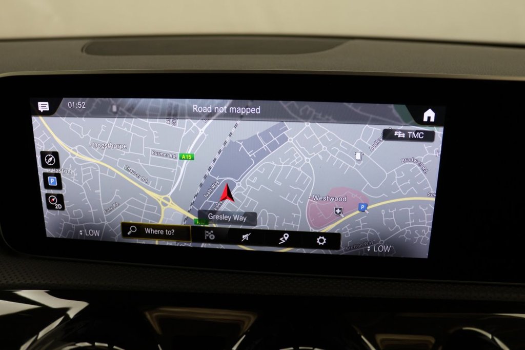 Used Mercedes-Benz CLA 2020 for sale - 76356303: Photo 16