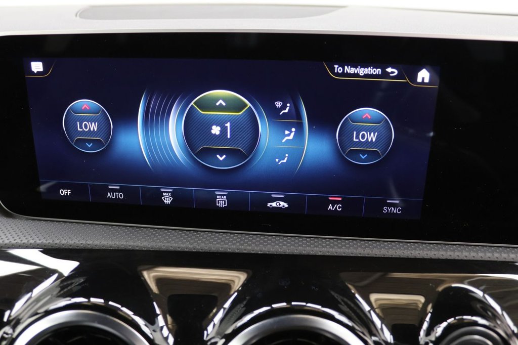 Used Mercedes-Benz CLA 2020 for sale - 76356303: Photo 17