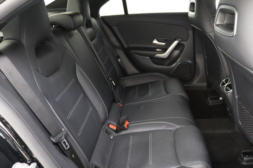 Used Mercedes-Benz CLA 2020 for sale - 76356303: Photo 19