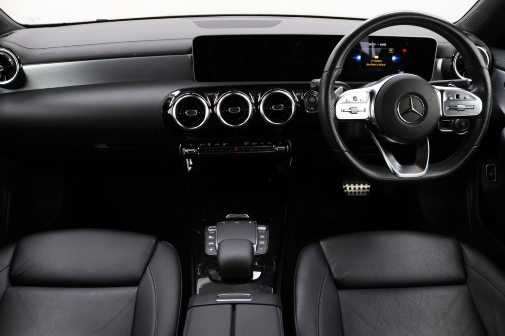 Used Mercedes-Benz CLA 2020 for sale - 76356303: Photo 20