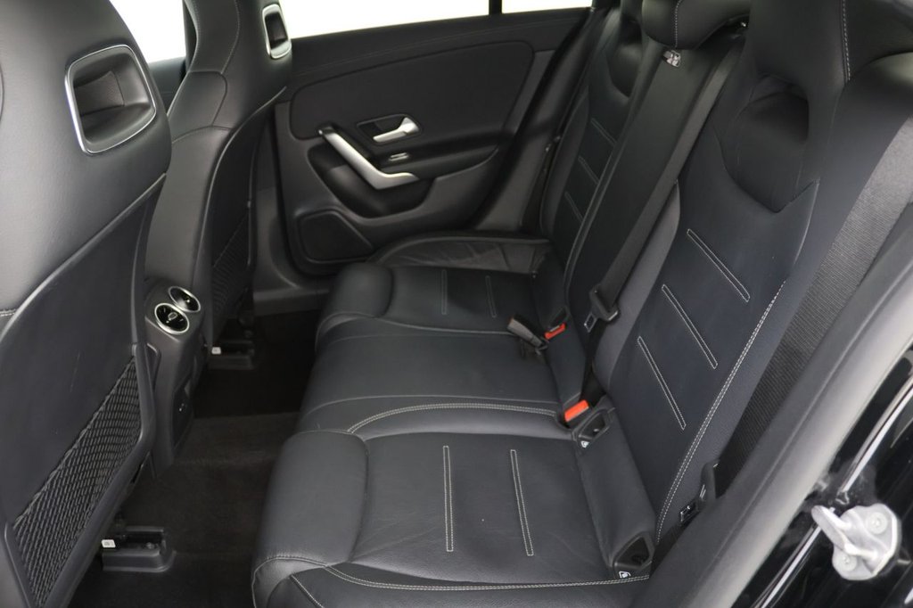 Used Mercedes-Benz CLA 2020 for sale - 76356303: Photo 22