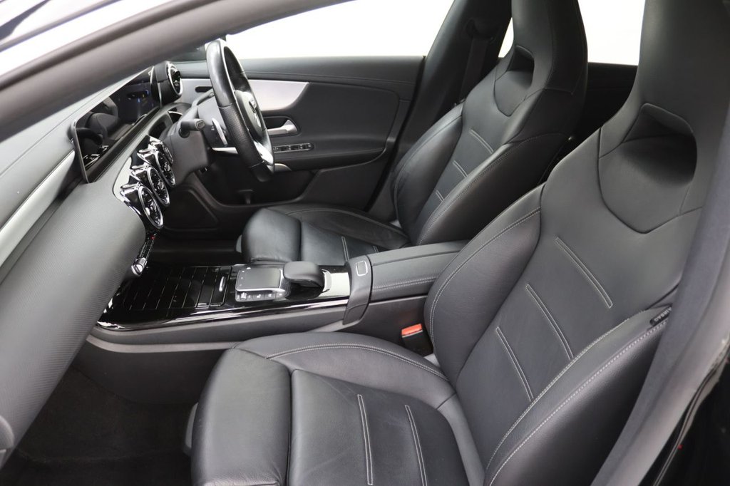 Used Mercedes-Benz CLA 2020 for sale - 76356303: Photo 23