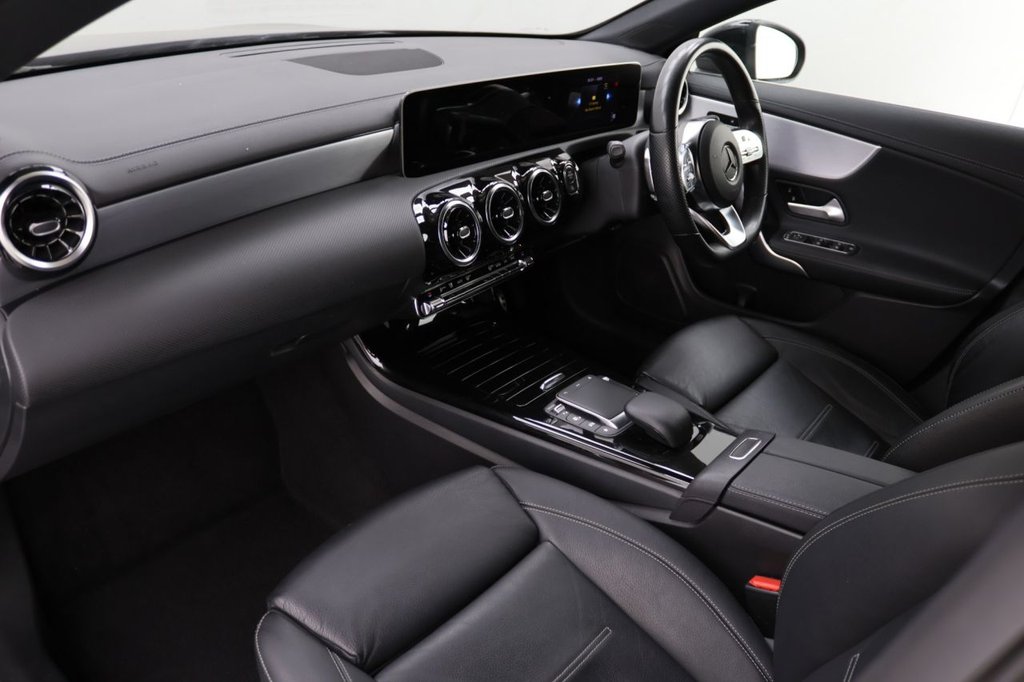 Used Mercedes-Benz CLA 2020 for sale - 76356303: Photo 25