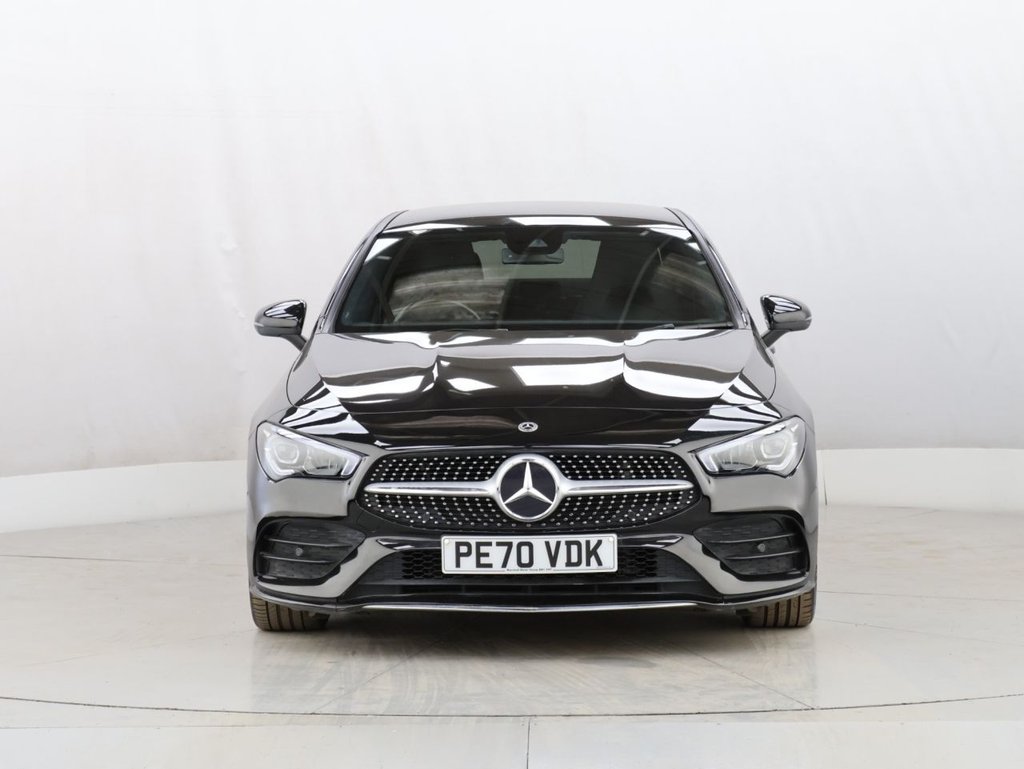 Used Mercedes-Benz CLA 2020 for sale - 76356303: Photo 3