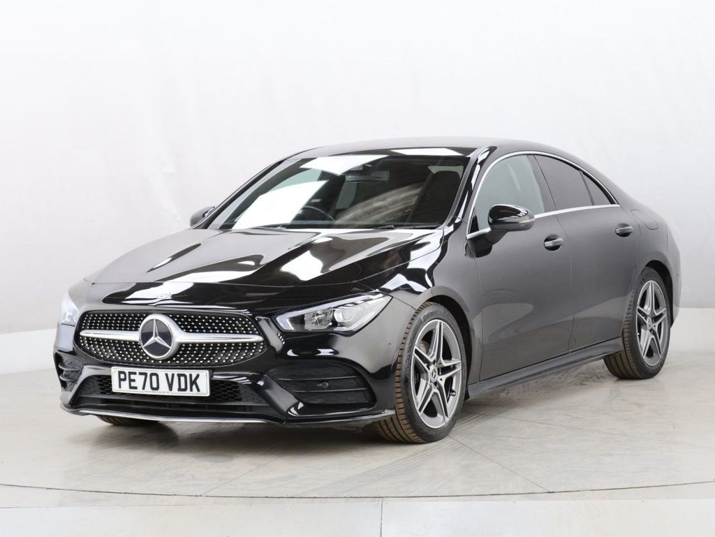 Used Mercedes-Benz CLA 2020 for sale - 76356303: Photo 5