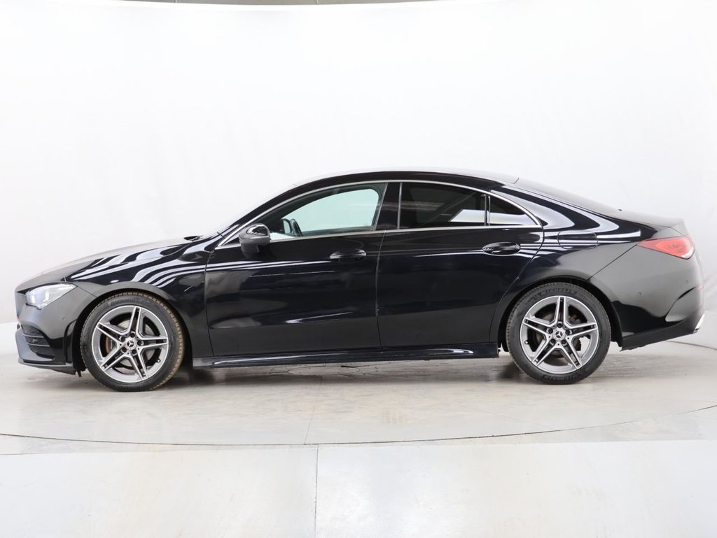 Used Mercedes-Benz CLA 2020 for sale - 76356303: Photo 6
