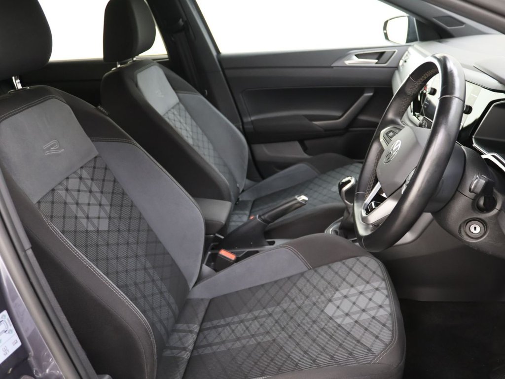 Used Volkswagen Polo 2022 for sale - 76439056: Photo 11