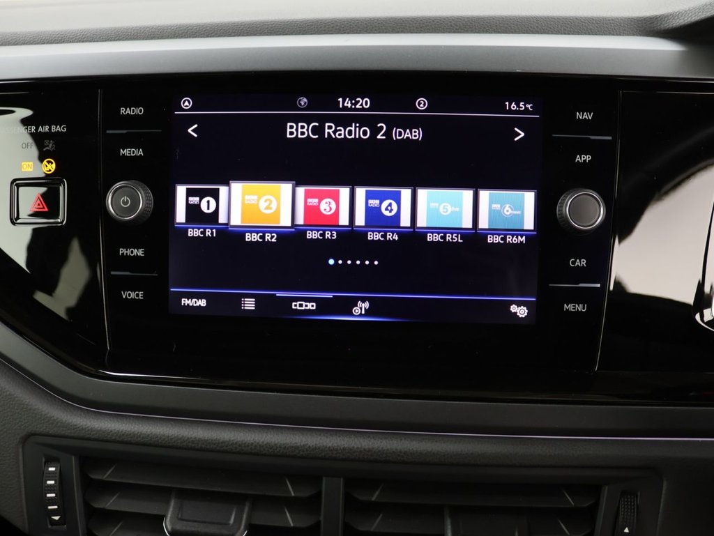 Used Volkswagen Polo 2022 for sale - 76439056: Photo 12