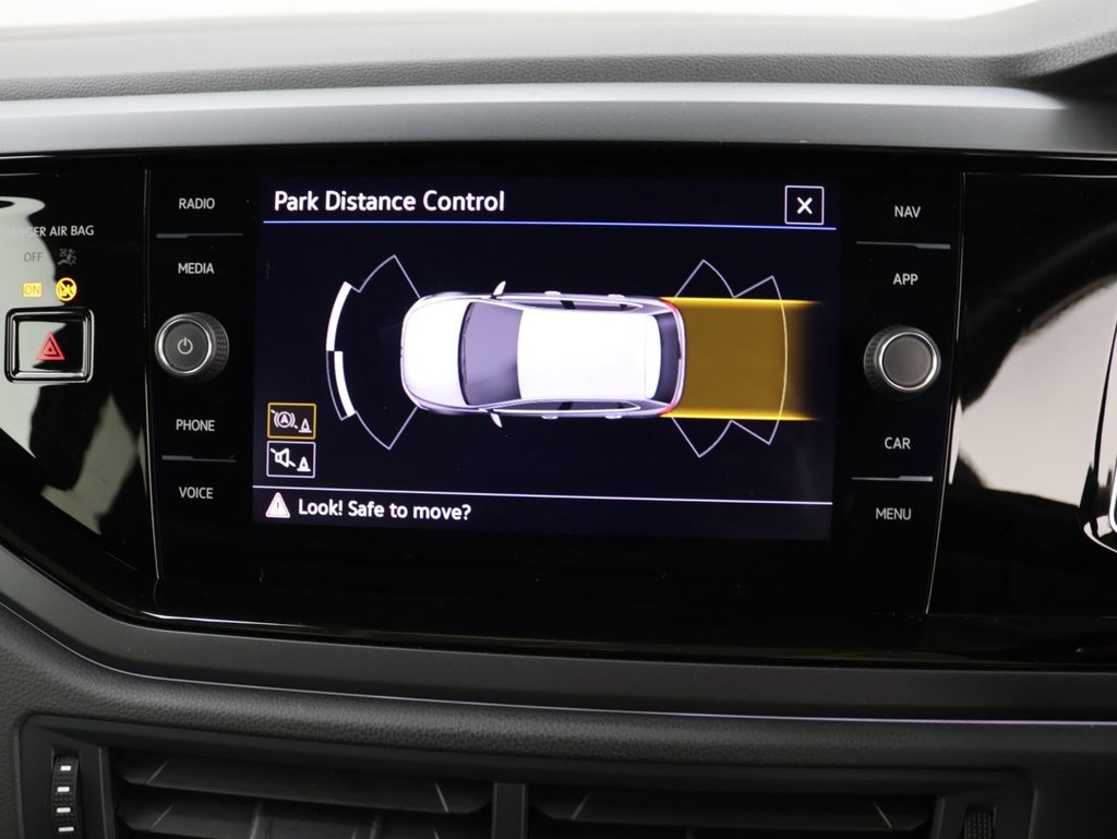 Used Volkswagen Polo 2022 for sale - 76439056: Photo 13