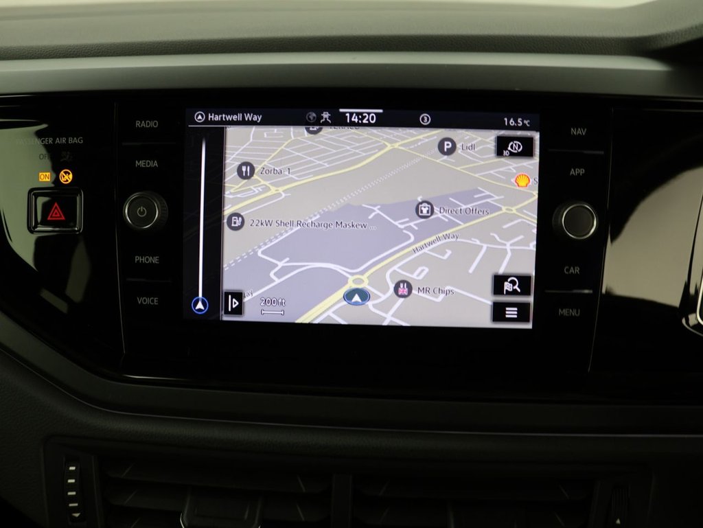 Used Volkswagen Polo 2022 for sale - 76439056: Photo 14