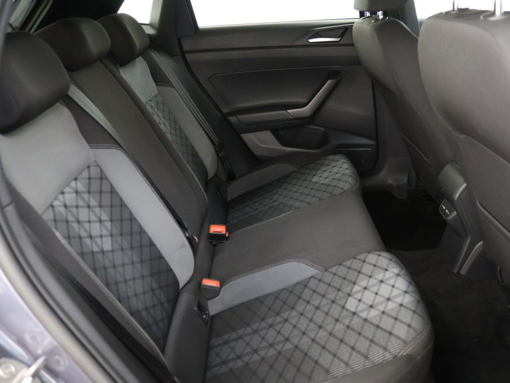 Used Volkswagen Polo 2022 for sale - 76439056: Photo 16