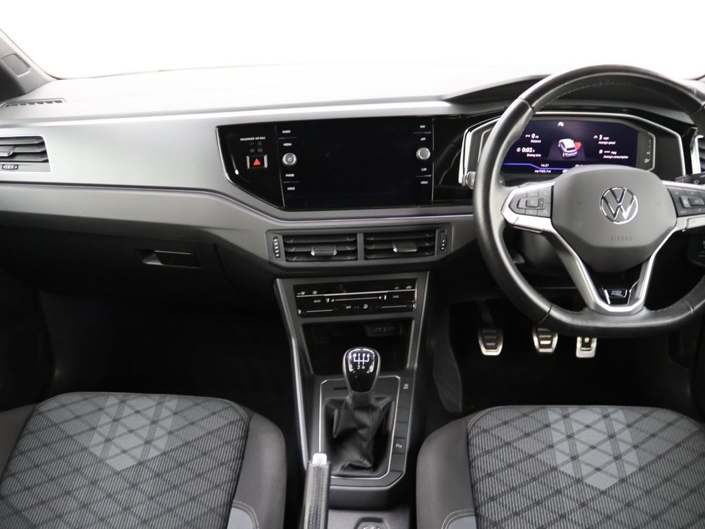 Used Volkswagen Polo 2022 for sale - 76439056: Photo 17
