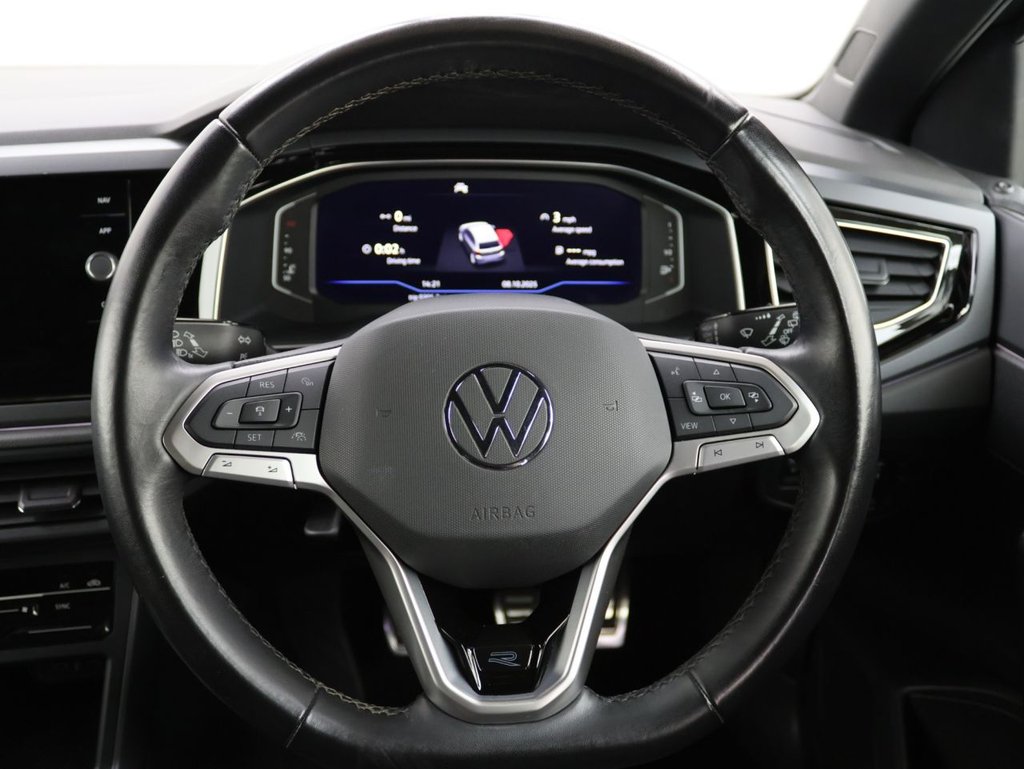 Used Volkswagen Polo 2022 for sale - 76439056: Photo 19