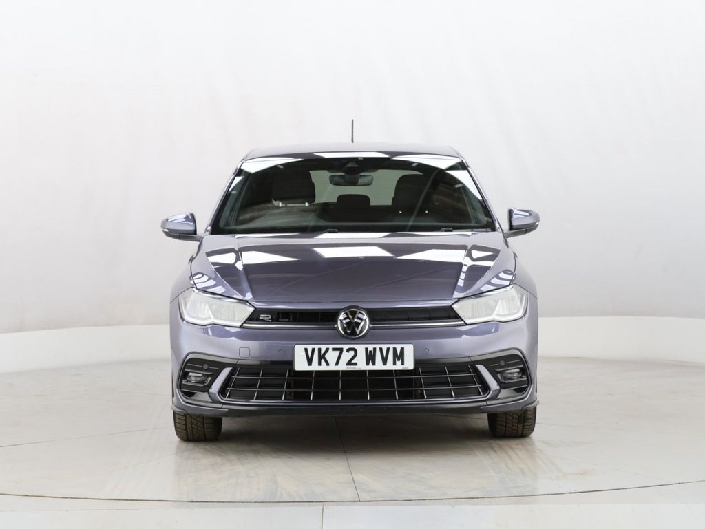 Used Volkswagen Polo 2022 for sale - 76439056: Photo 2