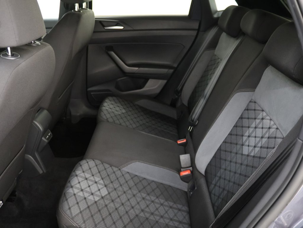 Used Volkswagen Polo 2022 for sale - 76439056: Photo 20