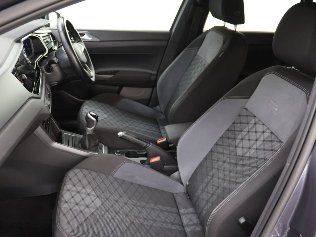 Used Volkswagen Polo 2022 for sale - 76439056: Photo 21