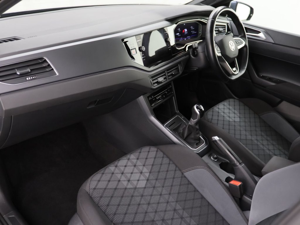 Used Volkswagen Polo 2022 for sale - 76439056: Photo 23