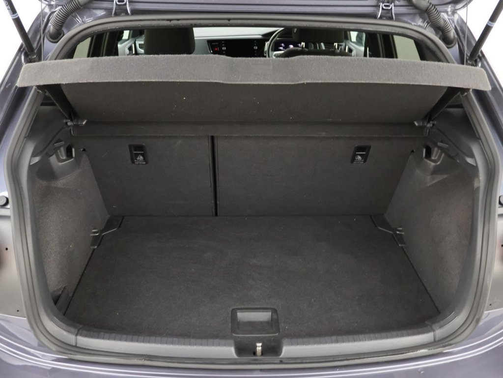 Used Volkswagen Polo 2022 for sale - 76439056: Photo 24