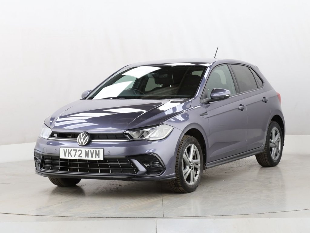 Used Volkswagen Polo 2022 for sale - 76439056: Photo 4