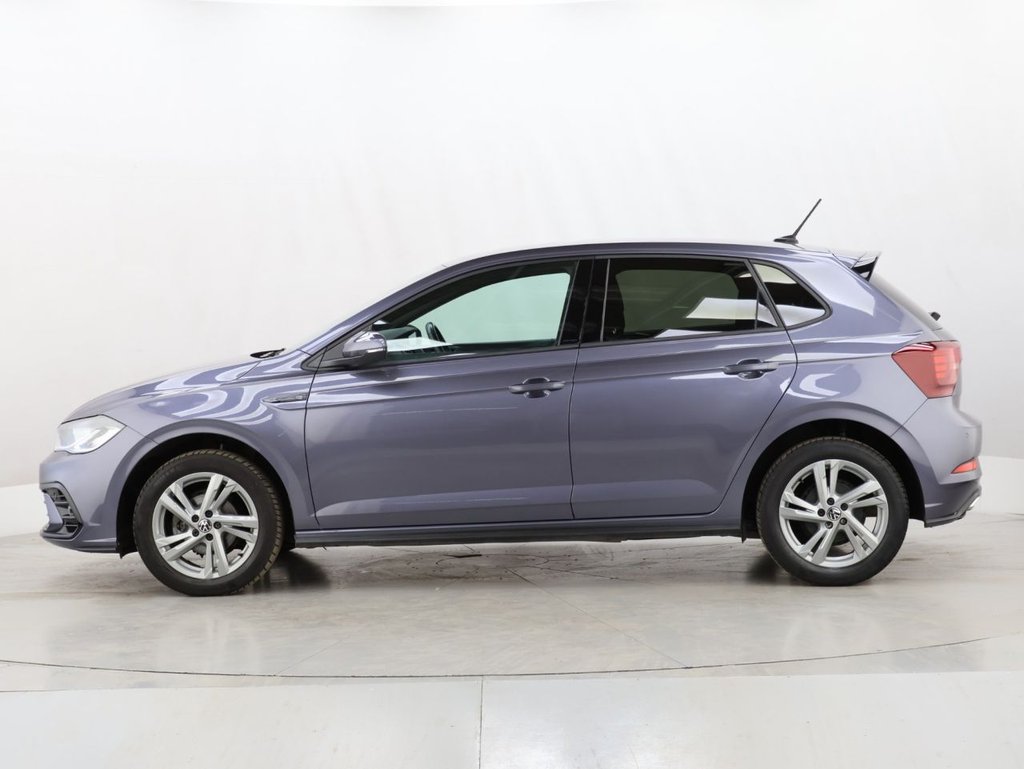 Used Volkswagen Polo 2022 for sale - 76439056: Photo 5