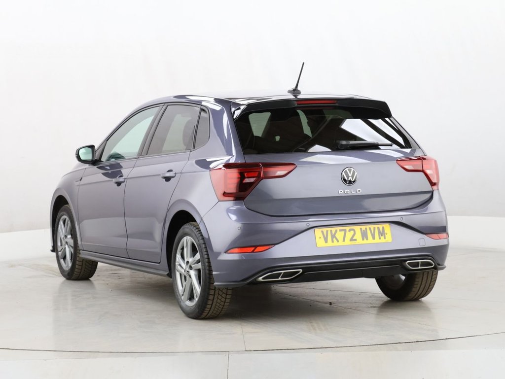 Used Volkswagen Polo 2022 for sale - 76439056: Photo 7