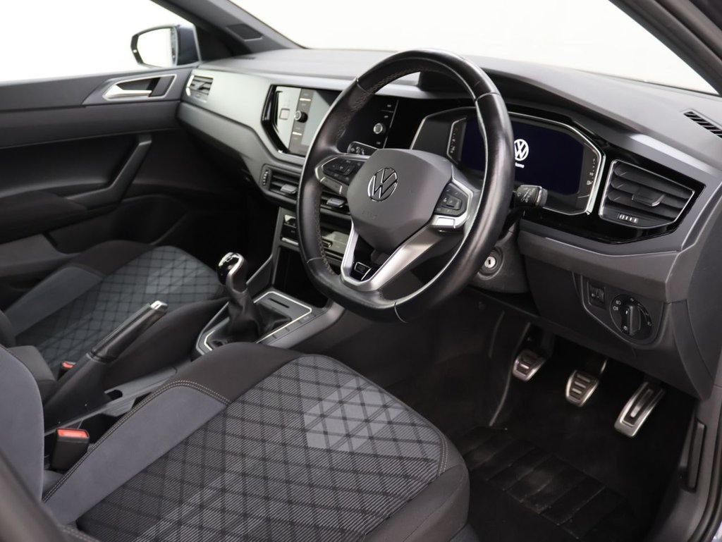 Used Volkswagen Polo 2022 for sale - 76439056: Photo 9