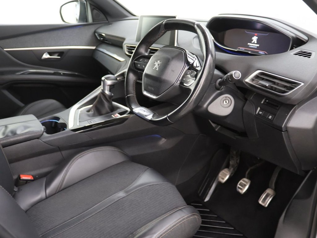 Used Peugeot 3008 2018 for sale - 78181128: Photo 10