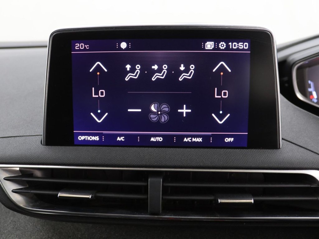 Used Peugeot 3008 2018 for sale - 78181128: Photo 13