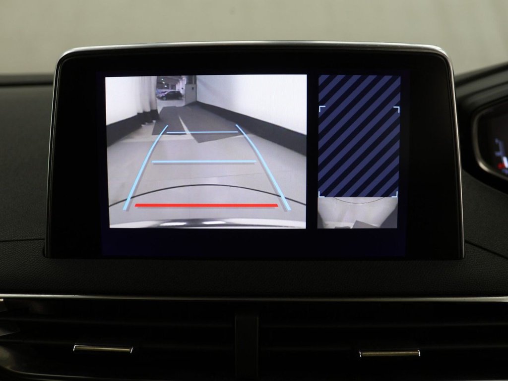 Used Peugeot 3008 2018 for sale - 78181128: Photo 15