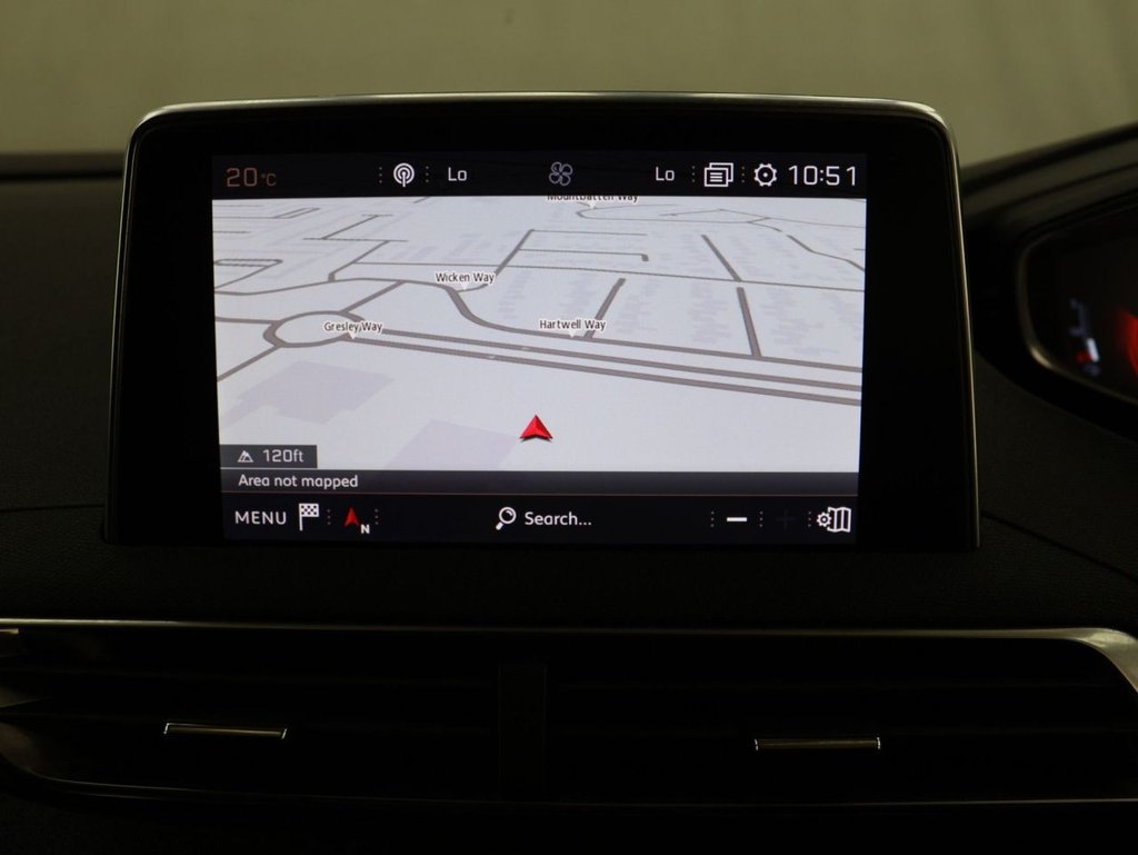 Used Peugeot 3008 2018 for sale - 78181128: Photo 16