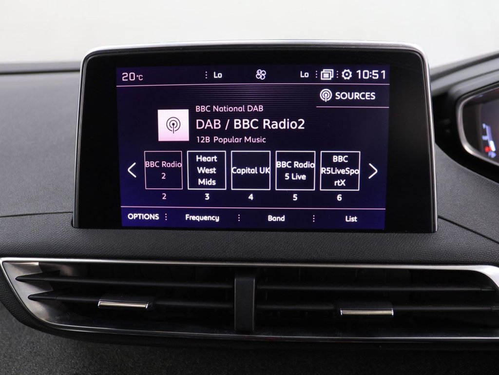 Used Peugeot 3008 2018 for sale - 78181128: Photo 17