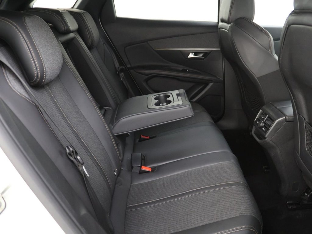 Used Peugeot 3008 2018 for sale - 78181128: Photo 19