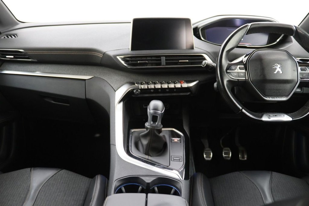 Used Peugeot 3008 2018 for sale - 78181128: Photo 20