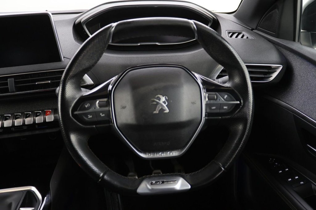 Used Peugeot 3008 2018 for sale - 78181128: Photo 21