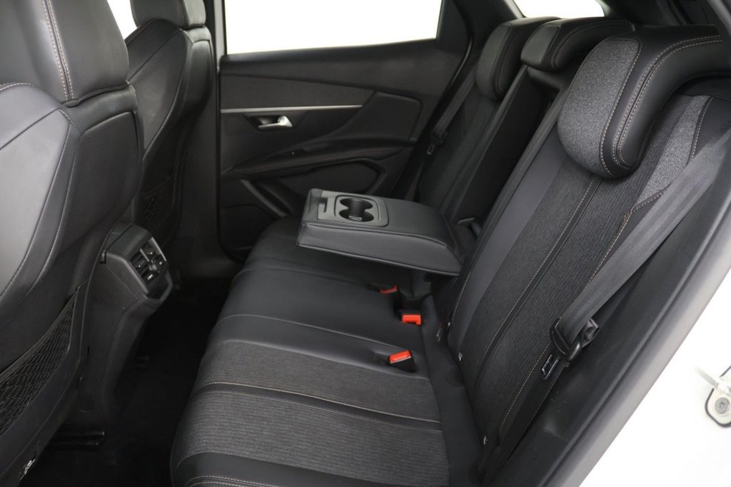 Used Peugeot 3008 2018 for sale - 78181128: Photo 22