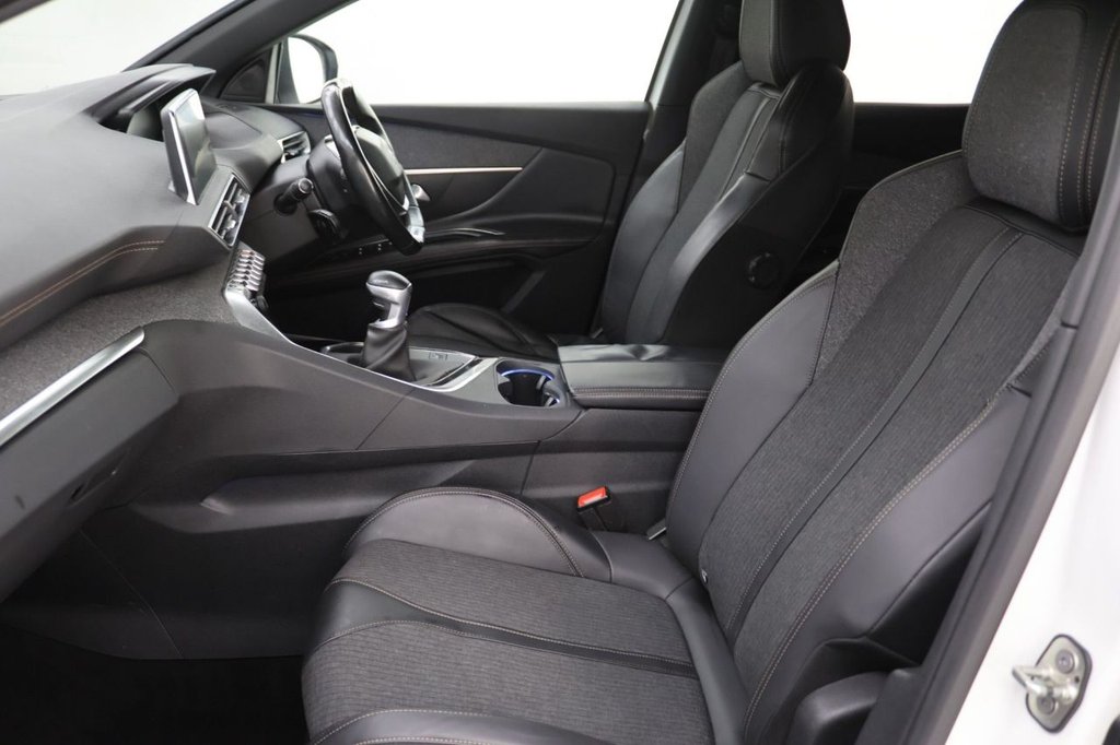 Used Peugeot 3008 2018 for sale - 78181128: Photo 23