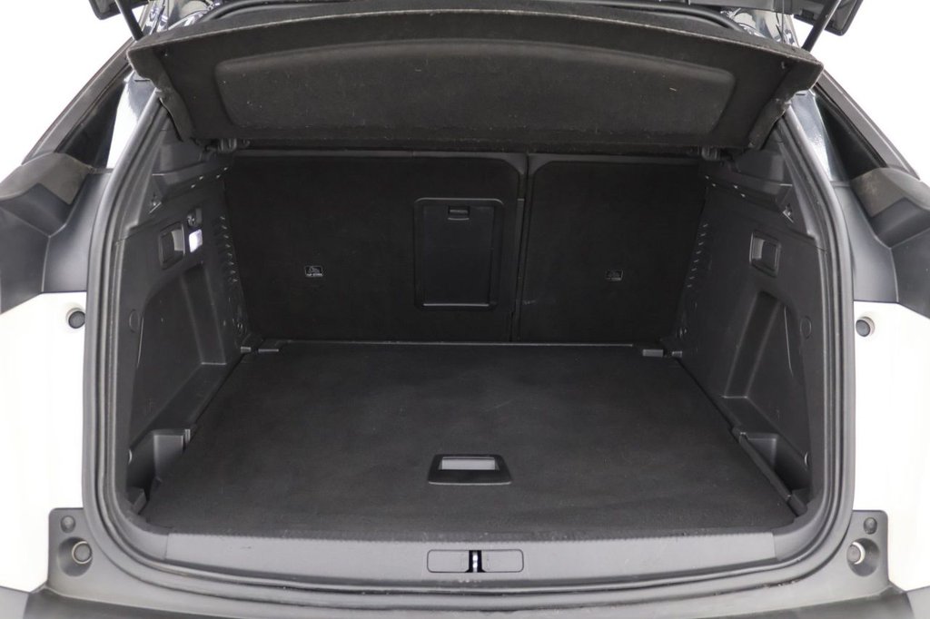 Used Peugeot 3008 2018 for sale - 78181128: Photo 26