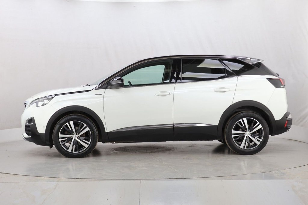 Used Peugeot 3008 2018 for sale - 78181128: Photo 6