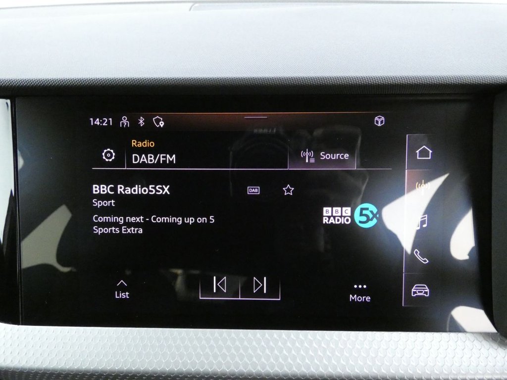 Used Audi A1 2021 for sale - 78017078: Photo 11