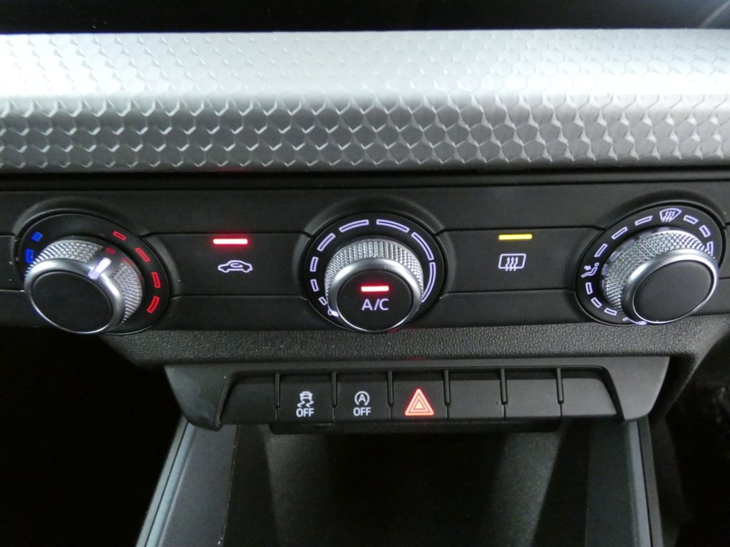 Used Audi A1 2021 for sale - 78017078: Photo 12