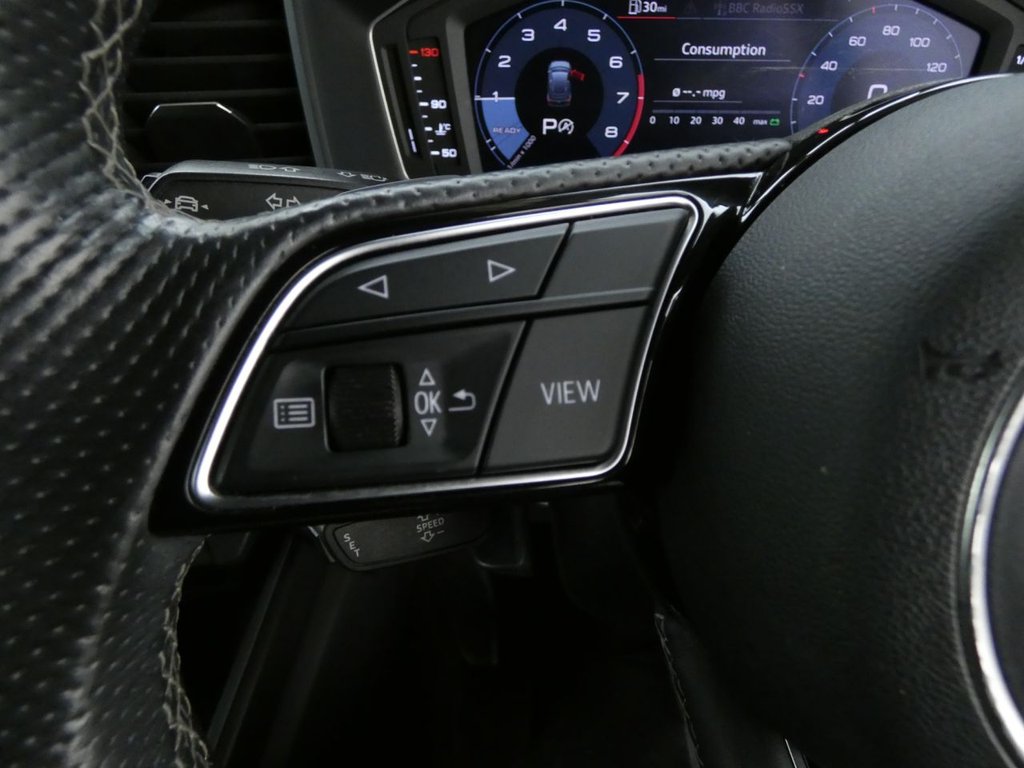 Used Audi A1 2021 for sale - 78017078: Photo 14