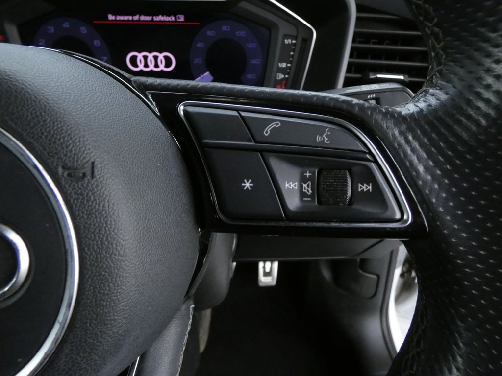 Used Audi A1 2021 for sale - 78017078: Photo 16