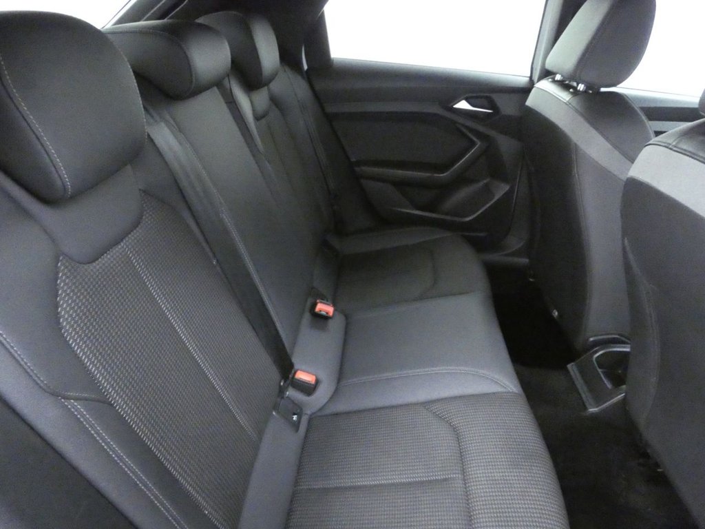 Used Audi A1 2021 for sale - 78017078: Photo 18