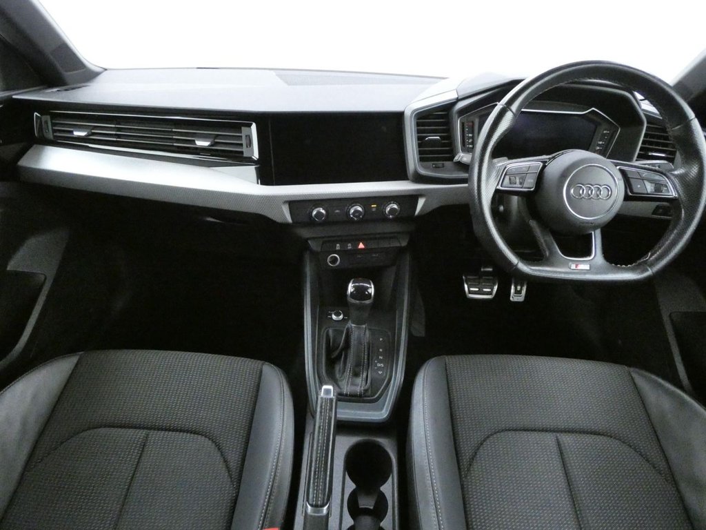 Used Audi A1 2021 for sale - 78017078: Photo 19
